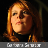 Barbara Senator