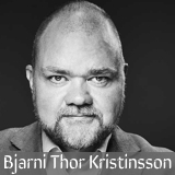 Bjarni Thor Kristinsson