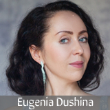 Eugenia Dushina
