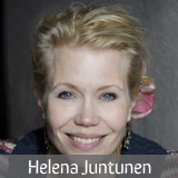 Helena Juntunen
