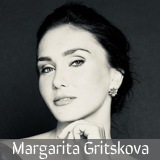 Margarita Gritskova