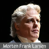Morten Frank Larsen