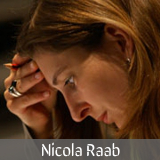 Nicola Raab