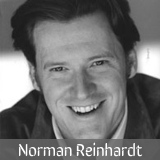 Norman Reinhardt