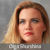 Olga Shurshina