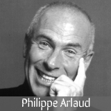 Philippe 
				Arlaud