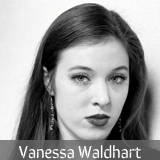 Vanessa Waldhart
