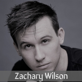 Zachary Wilson