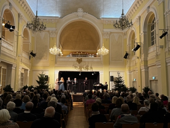 Christmas in Korneuburg 2024