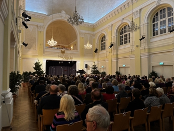 Christmas in Korneuburg 2024